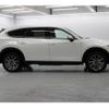 mazda cx-8 2021 -MAZDA--CX-8 6BA-KG5P--KG5P-250407---MAZDA--CX-8 6BA-KG5P--KG5P-250407- image 9