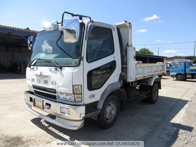 mitsubishi-fuso fighter 2003 NIKYO_EZ80996 image 1