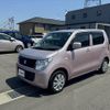 suzuki wagon-r 2015 -SUZUKI--Wagon R DBA-MH34S--MH34S-394306---SUZUKI--Wagon R DBA-MH34S--MH34S-394306- image 10