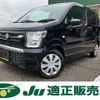 suzuki wagon-r 2024 CFJ1849119 image 1