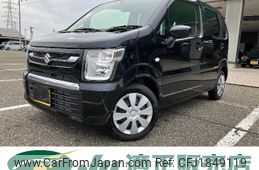 suzuki wagon-r 2024 CFJ1849119