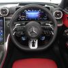 mercedes-benz c-class 2022 CFJ1612305 image 10