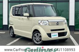 honda n-box 2014 -HONDA--N BOX DBA-JF1--JF1-1471687---HONDA--N BOX DBA-JF1--JF1-1471687-
