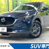 mazda cx-5 2017 -MAZDA--CX-5 DBA-KFEP--KFEP-105613---MAZDA--CX-5 DBA-KFEP--KFEP-105613- image 1