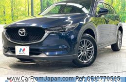 mazda cx-5 2017 -MAZDA--CX-5 DBA-KFEP--KFEP-105613---MAZDA--CX-5 DBA-KFEP--KFEP-105613-