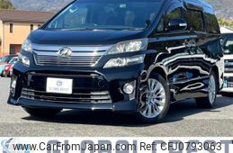 toyota vellfire 2012 quick_quick_DBA-ANH20W_ANH20-8215798