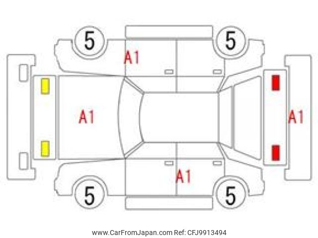 toyota prius 2023 -TOYOTA--Prius 6AA-MXWH60--MXWH60-4029113---TOYOTA--Prius 6AA-MXWH60--MXWH60-4029113- image 2