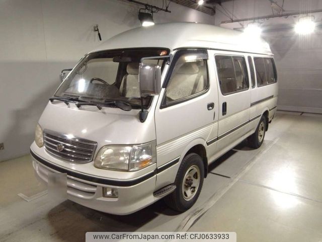 toyota hiace-wagon 1999 -TOYOTA--Hiace Wagon KZH120Gｶｲ-KZH1202000426---TOYOTA--Hiace Wagon KZH120Gｶｲ-KZH1202000426- image 1