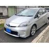 toyota prius 2012 -TOYOTA--Prius DAA-ZVW30--ZVW30-1603281---TOYOTA--Prius DAA-ZVW30--ZVW30-1603281- image 1