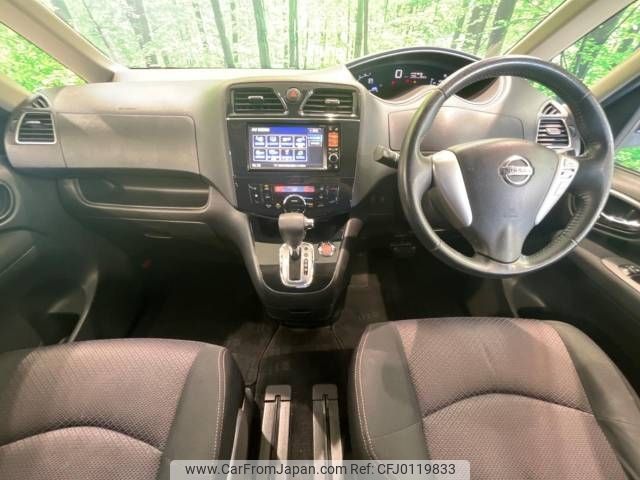 nissan serena 2011 -NISSAN--Serena DBA-FC26--FC26-033746---NISSAN--Serena DBA-FC26--FC26-033746- image 2