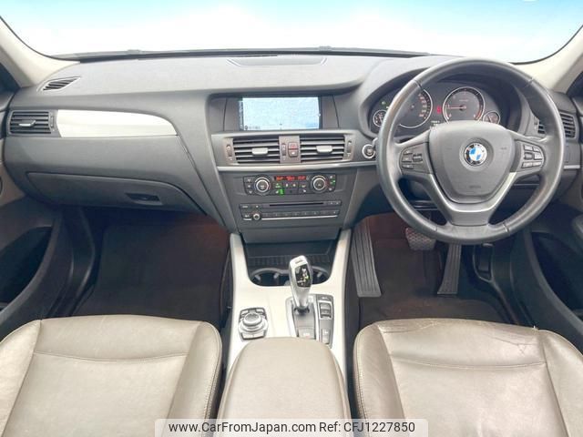 bmw x3 2014 quick_quick_WY20_WBAWY320400H07880 image 2