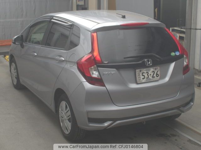 honda fit 2019 -HONDA--Fit GK3-1348545---HONDA--Fit GK3-1348545- image 2