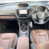subaru forester 2021 CFJ1622935 image 2