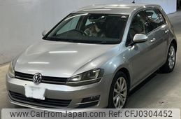 volkswagen golf 2014 -VOLKSWAGEN 【鹿児島 300も4710】--VW Golf AUCPT-EW287319---VOLKSWAGEN 【鹿児島 300も4710】--VW Golf AUCPT-EW287319-