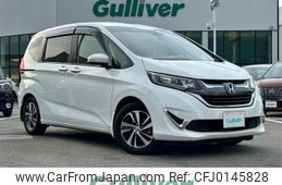 honda freed 2016 -HONDA--Freed DBA-GB5--GB5-1000927---HONDA--Freed DBA-GB5--GB5-1000927-