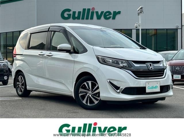 honda freed 2016 -HONDA--Freed DBA-GB5--GB5-1000927---HONDA--Freed DBA-GB5--GB5-1000927- image 1