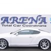 bentley continental 2012 -BENTLEY--ﾍﾞﾝﾄﾚｰｺﾝﾁﾈﾝﾀﾙ ABA-BFCKH--SCBFE63W5CC077726---BENTLEY--ﾍﾞﾝﾄﾚｰｺﾝﾁﾈﾝﾀﾙ ABA-BFCKH--SCBFE63W5CC077726- image 2