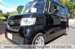 honda n-box 2023 -HONDA 【岐阜 58 ﾑ9477】--N BOX 6BA-JF3--JF3-5245832---HONDA 【岐阜 58 ﾑ9477】--N BOX 6BA-JF3--JF3-5245832-