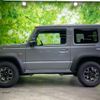 suzuki jimny-sierra 2024 quick_quick_3BA-JB74W_JB74W-233068 image 2