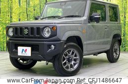 suzuki jimny 2025 CFJ1486647