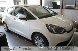 honda fit 2023 CFJ1505898