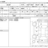 toyota sienta 2020 -TOYOTA 【大阪 504】--Sienta NHP170G--NHP170-7219500---TOYOTA 【大阪 504】--Sienta NHP170G--NHP170-7219500- image 3
