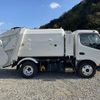 hino dutro 2015 quick_quick_TKG-XZU600X_XZU600-0010698 image 5