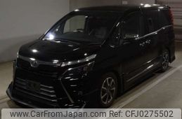 toyota voxy 2018 -TOYOTA--Voxy DBA-ZRR80W--ZRR80W-0473231---TOYOTA--Voxy DBA-ZRR80W--ZRR80W-0473231-