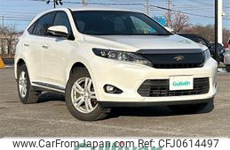 toyota harrier 2015 -TOYOTA--Harrier DBA-ZSU60W--ZSU60-0041067---TOYOTA--Harrier DBA-ZSU60W--ZSU60-0041067-