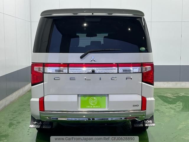 mitsubishi delica-d5 2020 -MITSUBISHI--Delica D5 CV1W--2202949---MITSUBISHI--Delica D5 CV1W--2202949- image 2