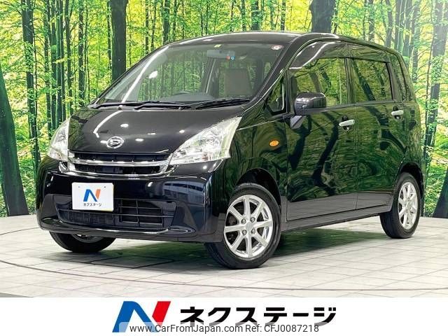 daihatsu move 2012 -DAIHATSU--Move DBA-LA100S--LA100S-0157749---DAIHATSU--Move DBA-LA100S--LA100S-0157749- image 1