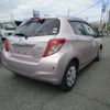 toyota vitz 2011 -TOYOTA--Vitz DBA-NSP130--NSP130-2007620---TOYOTA--Vitz DBA-NSP130--NSP130-2007620- image 2