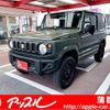 suzuki jimny 2021 CFJ1604392 image 1