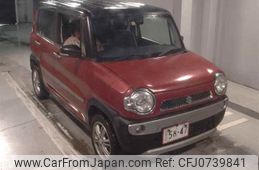 suzuki hustler 2014 -SUZUKI--Hustler MR31S-234745---SUZUKI--Hustler MR31S-234745-