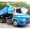 mitsubishi-fuso super-great 2003 GOO_NET_EXCHANGE_0403477A30240902W005 image 7