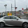 lexus is 2017 -LEXUS--Lexus IS DBA-ASE30--ASE30-0004144---LEXUS--Lexus IS DBA-ASE30--ASE30-0004144- image 5