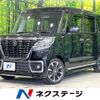 suzuki spacia 2020 quick_quick_MK53S_MK53S-903972 image 1