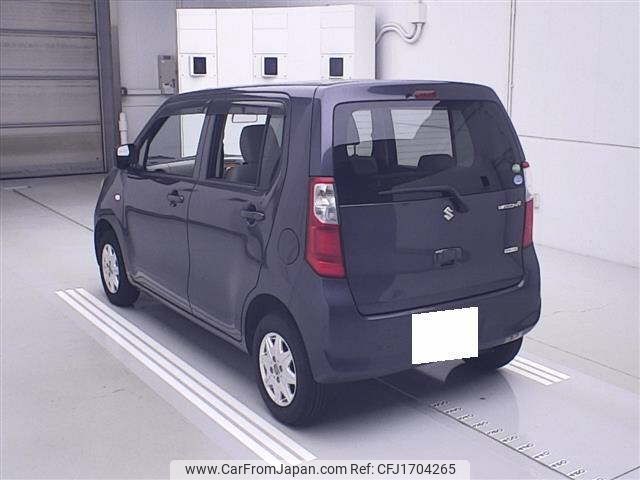 suzuki wagon-r 2014 CFJ1704265 image 2