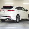 toyota harrier 2020 quick_quick_6BA-MXUA80_MXUA80-0015064 image 2