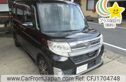 daihatsu tanto 2014 CFJ1704748