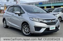 honda fit 2013 -HONDA--Fit DAA-GP5--GP5-3012888---HONDA--Fit DAA-GP5--GP5-3012888-