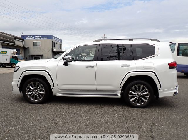 toyota land-cruiser 2021 2452901 image 2