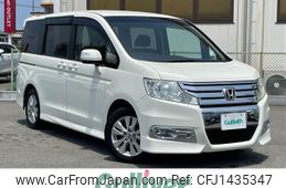 honda stepwagon 2011 CFJ1435347