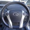 toyota prius 2011 quick_quick_DAA-ZVW30_ZVW30-5281235 image 17