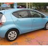 toyota aqua 2014 -TOYOTA--AQUA DAA-NHP10--NHP10-2384403---TOYOTA--AQUA DAA-NHP10--NHP10-2384403- image 16