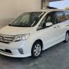 nissan serena 2012 -NISSAN 【尾張小牧 302ﾙ159】--Serena FC26--066983---NISSAN 【尾張小牧 302ﾙ159】--Serena FC26--066983- image 1