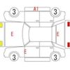 honda n-box 2019 -HONDA--N BOX DBA-JF3--JF3-2092101---HONDA--N BOX DBA-JF3--JF3-2092101- image 2