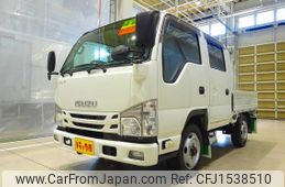 isuzu elf-truck 2015 CFJ1538510