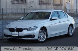 bmw 3-series 2016 -BMW--BMW 3 Series DBA-8A20--WBA8A16070NT28819---BMW--BMW 3 Series DBA-8A20--WBA8A16070NT28819-