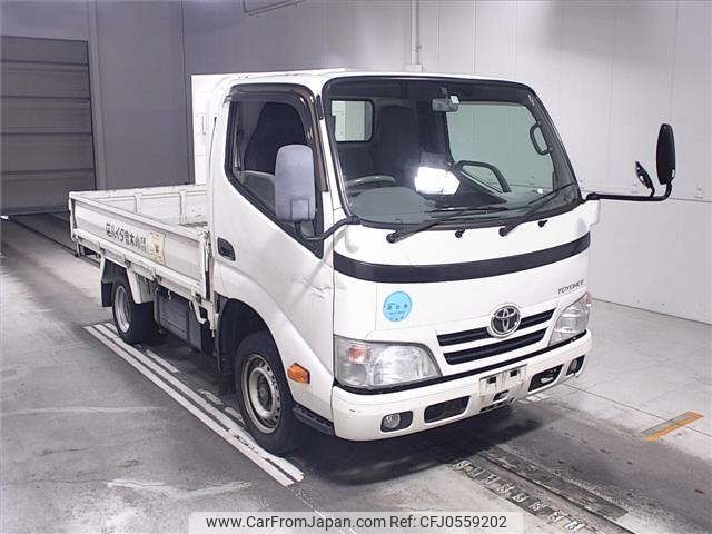 toyota toyoace 2013 -TOYOTA--Toyoace KDY221-8004261---TOYOTA--Toyoace KDY221-8004261- image 1